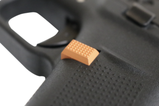 Hyve Extended Mag Release G43X
