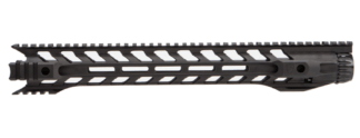 Fortis Night Rail™ 556MM Free Float Rail System 10.5″ – M-LOK