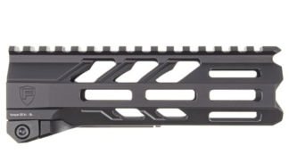 Fortis SWITCH™ AR15 Mod 1 Rail System 15.3″ MLOK