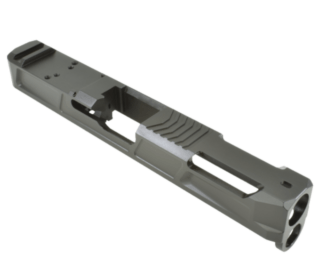 Norsso Singularity Slide G17 Gen 5