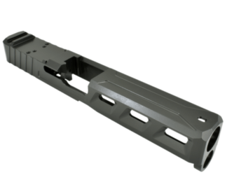 Norsso Submarine Slide G17 Gen5