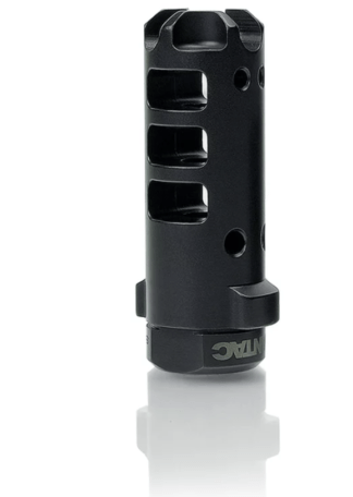 Dragon® GemTech Quick Mount Muzzle Brake .223/5.56