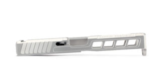 ZAFFIRI PRECISION ZPS.3 – G17 Slide – Gen 5