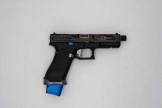 Glock 17 Gen 5 AEF Lightning package