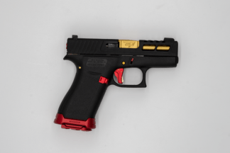Glock 43X AEF TS Package