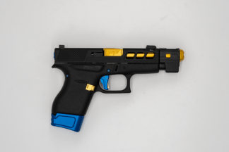Glock 43 AEF GS Package