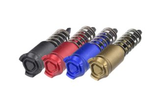 Strike Industries Forward Assist