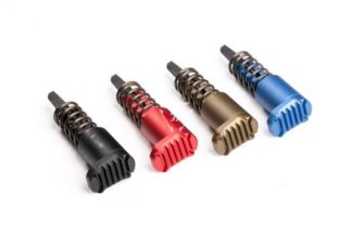 Strike Industries Extended Forward Assist