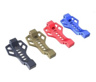 Strike Industries Cobra Trigger Guard