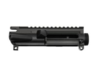 WORKHORSE® Forged Upper Receiver
