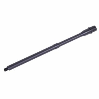 16″ 5.56MM 1:7 TWIST M4 4150 BARREL