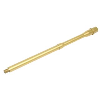 16″ 5.56MM 1:7 TWIST M4 4150 BARREL (TIN COATED)