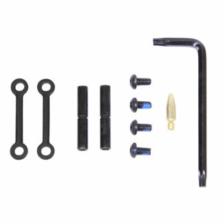 AR-15 COMPLETE ANTI-ROTATION TRIGGER/HAMMER PIN SET