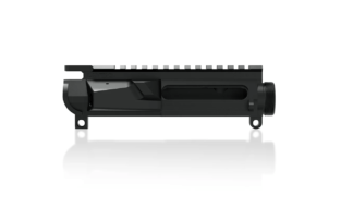 Lantac Raven Billet Upper Receiver
