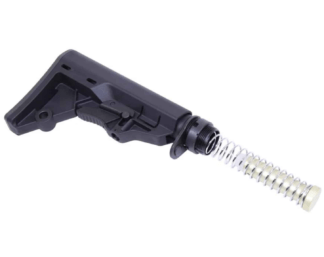 AR-15 T.E.S (Tactical Entry Stock) (Gen 2)