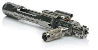 Lantac Enhanced BCG DI Side Charger