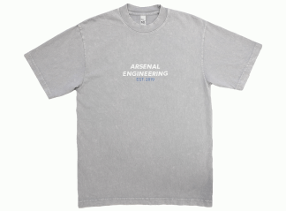 Arsenal Engineering Over Sized T