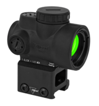 Trijicon MRO HD Red DOT 1/3 CO-WITNESS