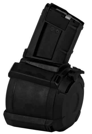 MAGPUL PMAG D-60 5.56 60RD BLK