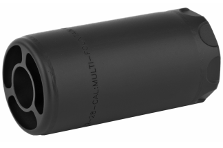 SUREFIRE WARDEN 556 DIRECT THREAD