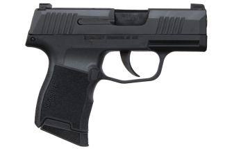SIG SAUER P365