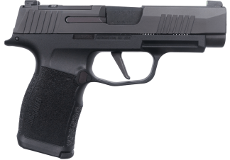 SIG SAUER P365XL