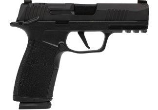 SIG SAUER P365 XMACRO W Safety