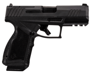 Taurus GX4 Carry 9MM