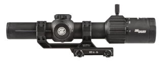 Sig Sauer Tango MSR Rifle Scope