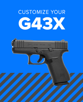 G43/43X RP Task Force Ranger Single Stack (TEST)